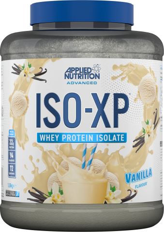 ISO-XP 1.8 KG