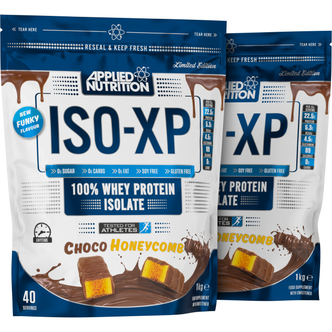 ISO-XP 1KG