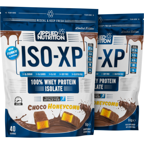ISO-XP 1KG