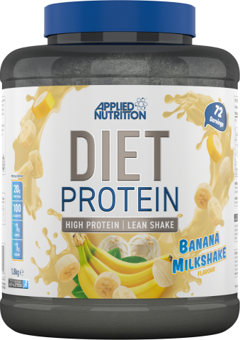 DIET WHEY 1.8KG