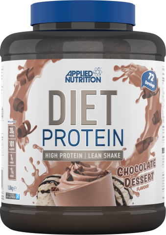 DIET WHEY 1.8KG