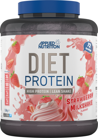 DIET WHEY 1.8KG