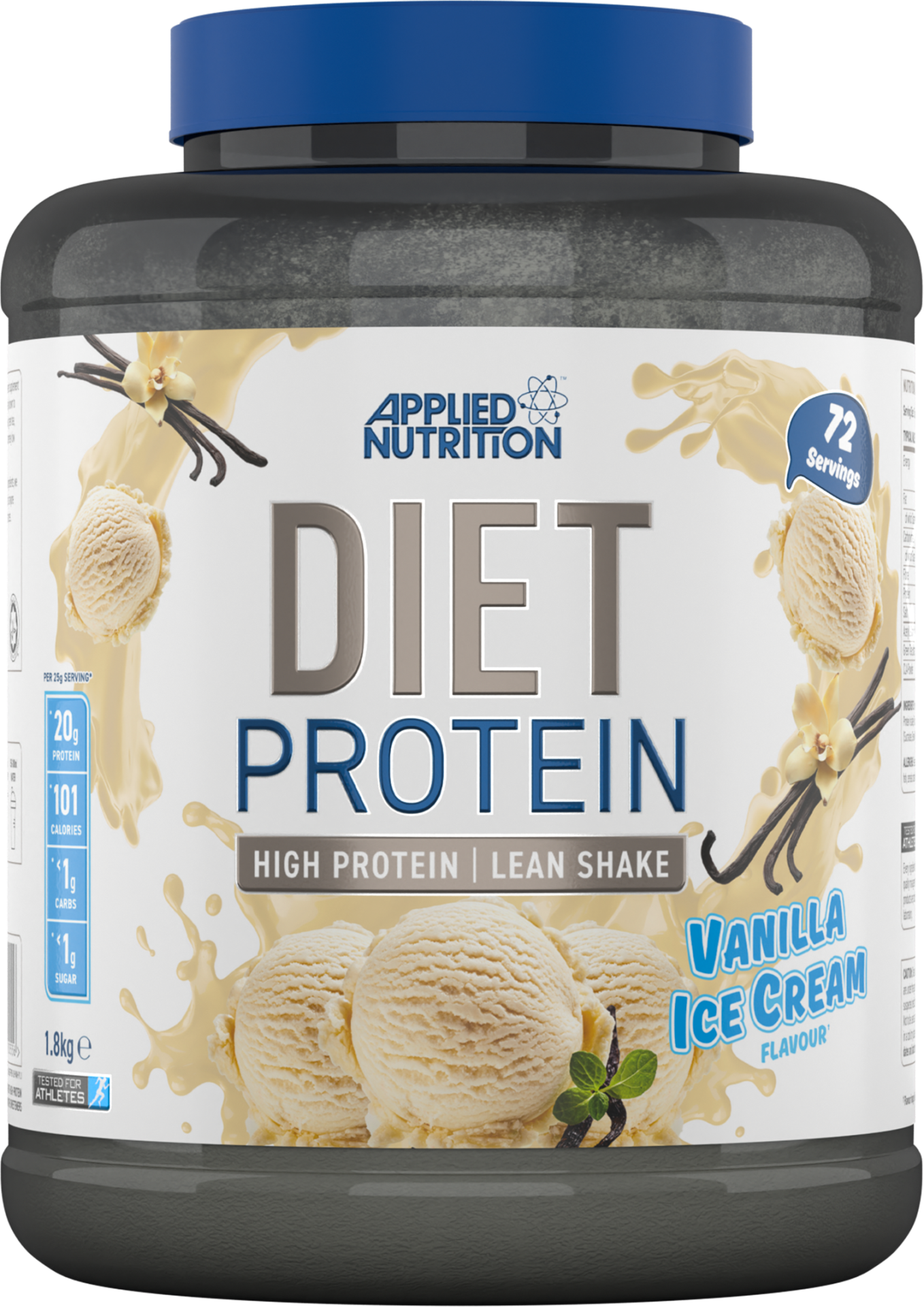 DIET WHEY 1.8KG
