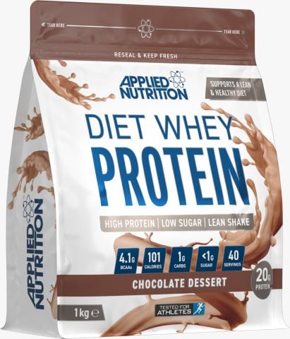 Diet Whey 1KG