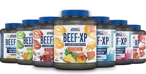 Beef-XP 1.8KG