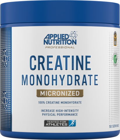 Creatine Monohydrate 250G
