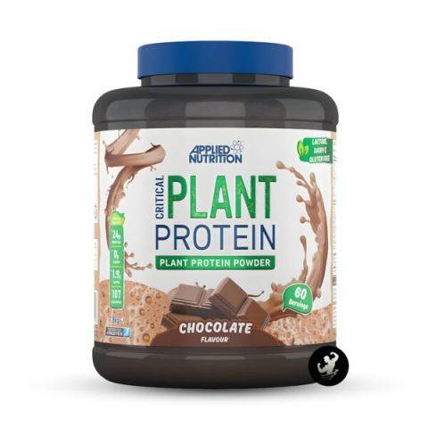 Critical Plant Protein 1.8KG