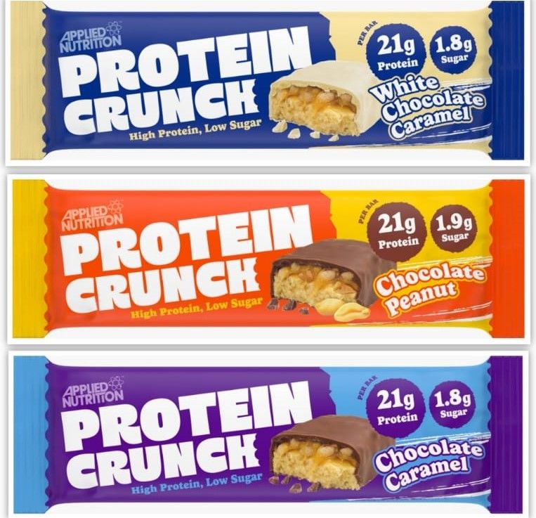 Protein Bars
