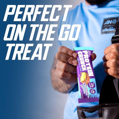 Protein Bars