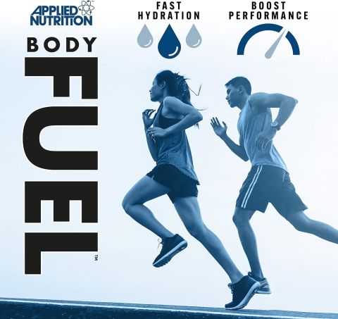 Body Fuel 500ML