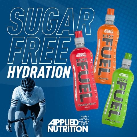 Body Fuel 500ML