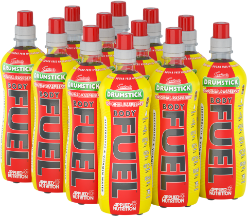 Body Fuel 500ML