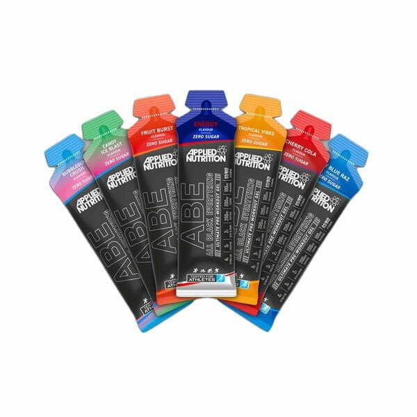ABE GEL 20x60G
