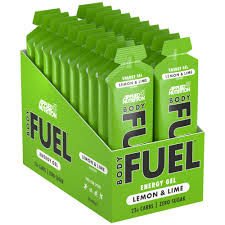Body Fuel Energy Gel 60Gx20