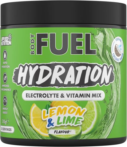 Body Fuel Hydration 210G