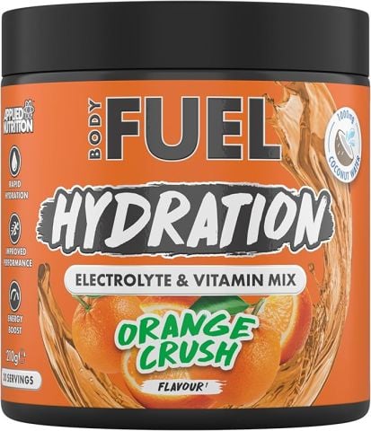Body Fuel Hydration 210G