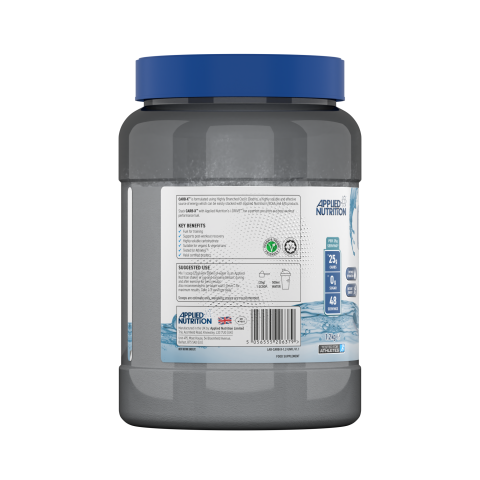 Carb-X 1.2 KG Unflavoured