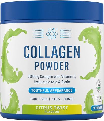 Collagen Powder 165G