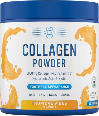 Collagen Powder 165G