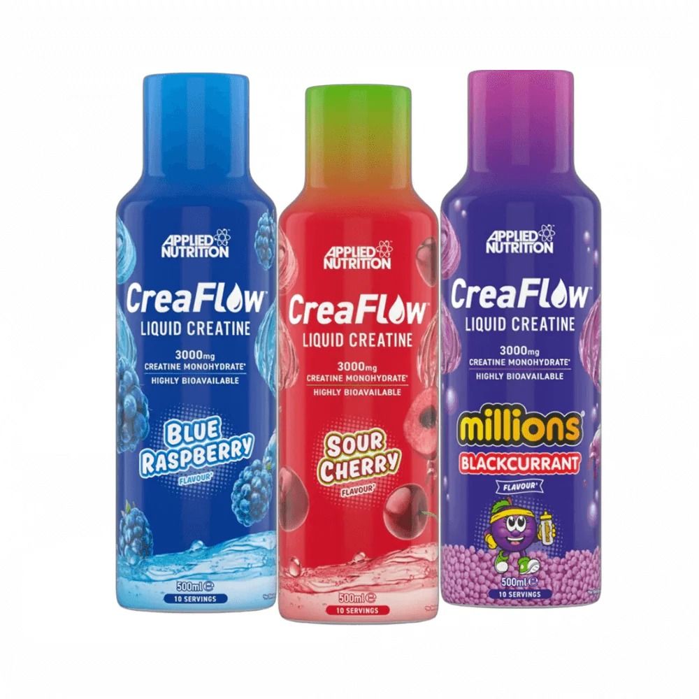 Creaflow Liquid 500ml