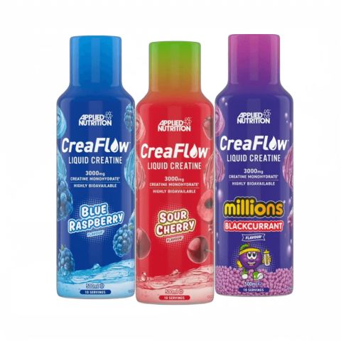 Creaflow Liquid 500ml
