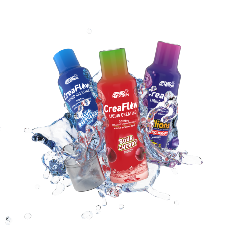Creaflow Liquid 500ml