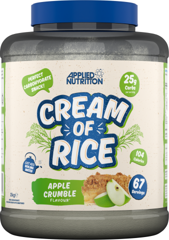 Cream of Rice 2KG