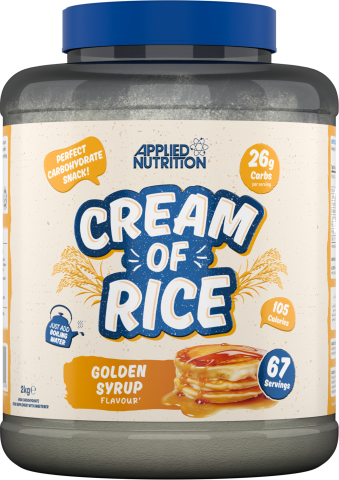 Cream of Rice 2KG