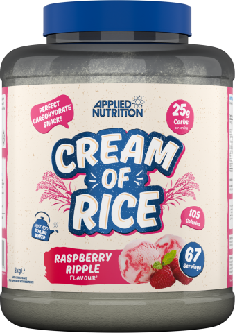 Cream of Rice 2KG