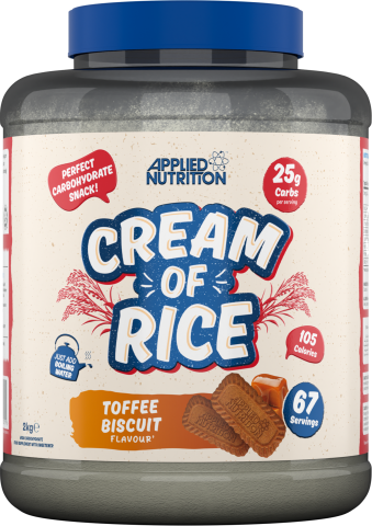 Cream of Rice 2KG