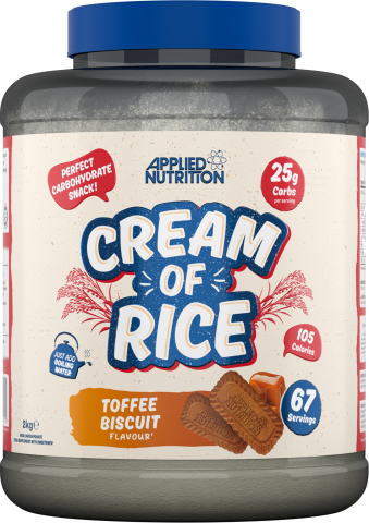 Cream of Rice 2KG