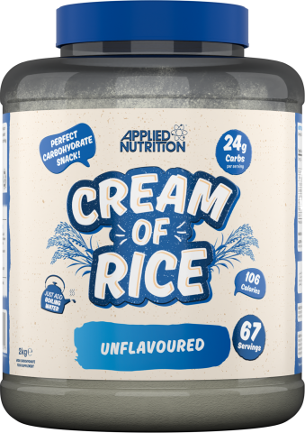 Cream of Rice 2KG