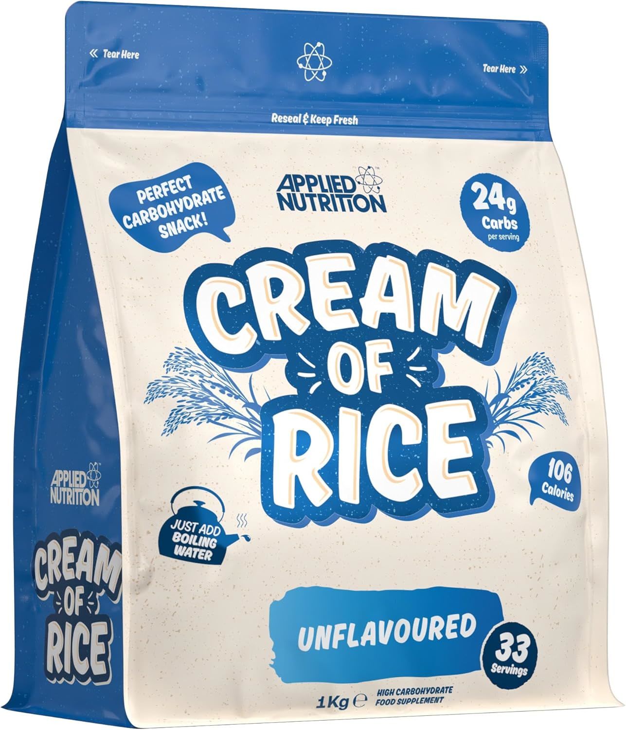 Cream of Rice 1 KG