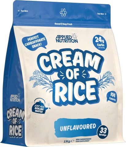Cream of Rice 1 KG