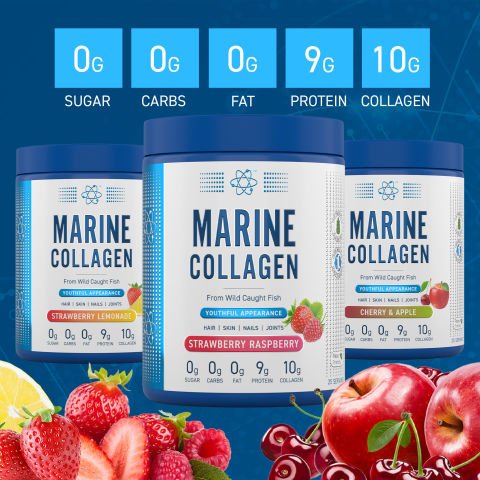 Marine Collagen 300G