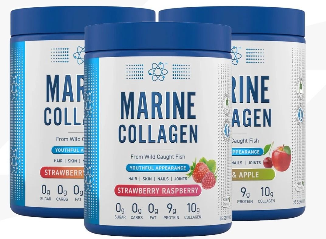 Marine Collagen 300G