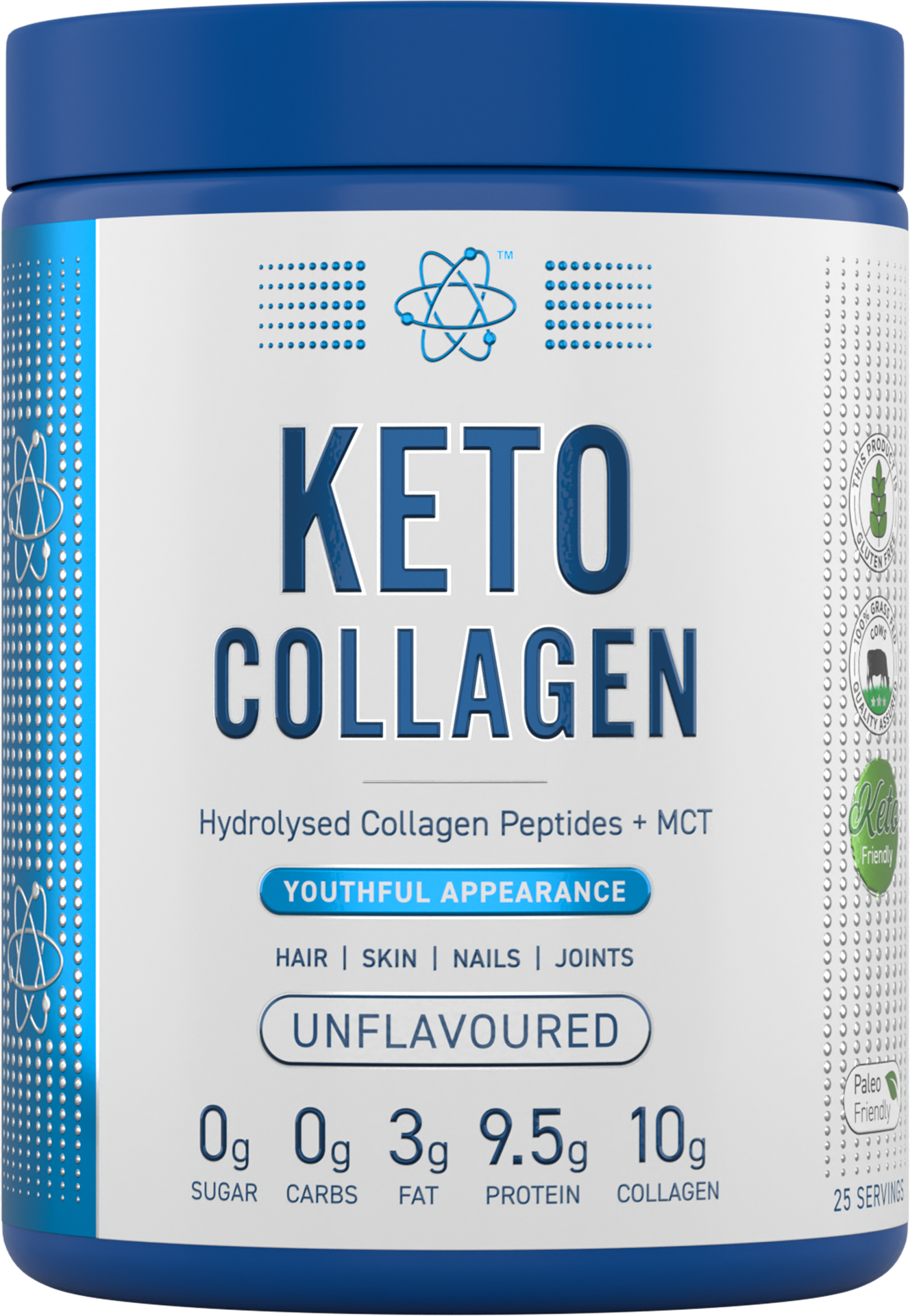 Keto Collagen 325G