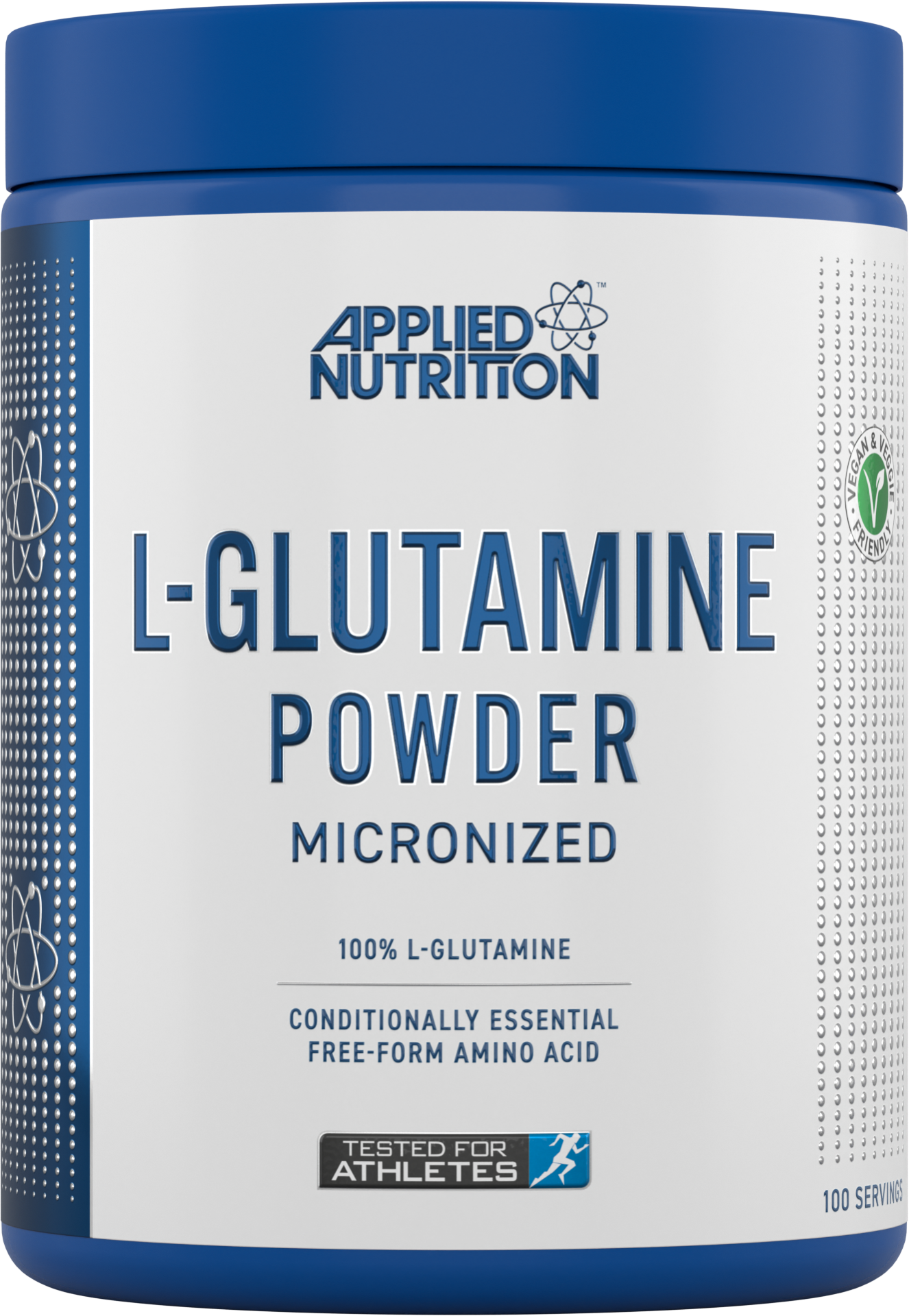 Glutamine Powder 500G
