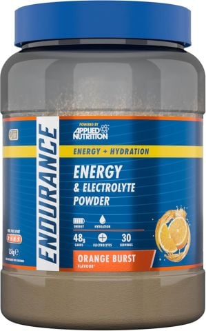 Endurance Energy Electrolyte Powder 1.5KG