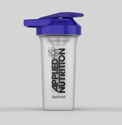 SHAKERS & WATER BOTTLES