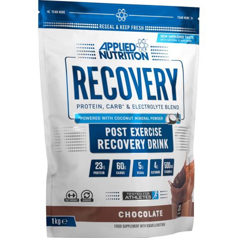 RECOVERY 1KG CHOCOLATE