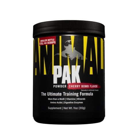 Animal Pak Powder 312G