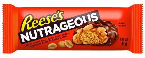 REESE'S NUTRAGEOUS  47G