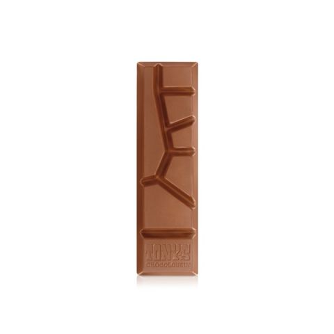 TONYS MILK CARAMEL SEA SALT 47G