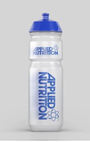 ENDURANCE WATER BOTTLE CLEAR 750ML