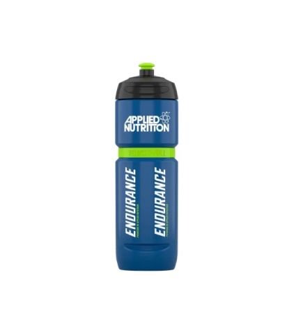 ENDURANCE WATER BOTTLE GREEN 800M