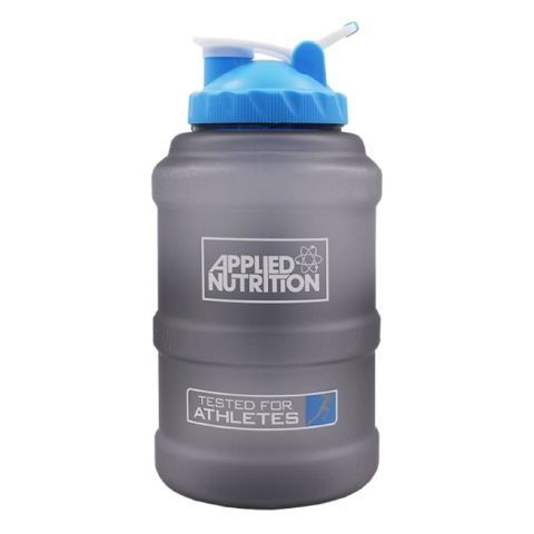 JUG 2.5 LTR MATT GREY-LIMITED EDITION