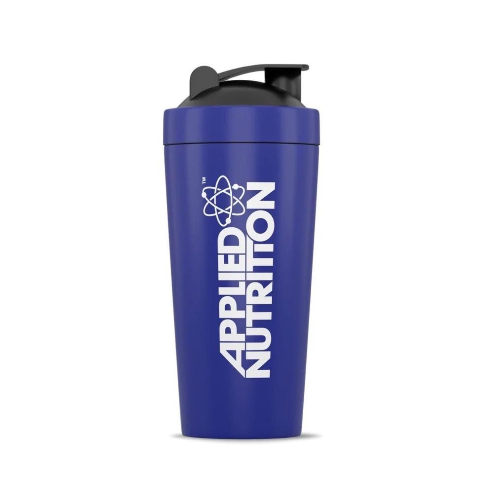 METAL SHAKER BLUE