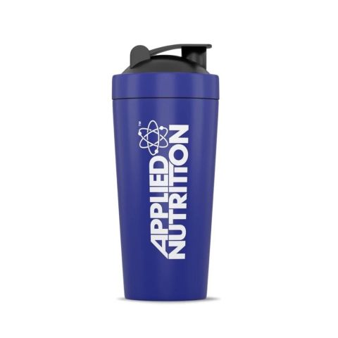 METAL SHAKER BLUE