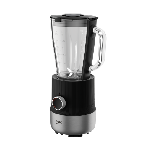 Beko TB 8180 CI Starlight 800 W Cam Sürahi Blender